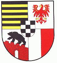 Wappen von Aschersleben (kreis) / Arms of Aschersleben (kreis)