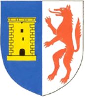 Wappen von Großkrut/Arms (crest) of Großkrut