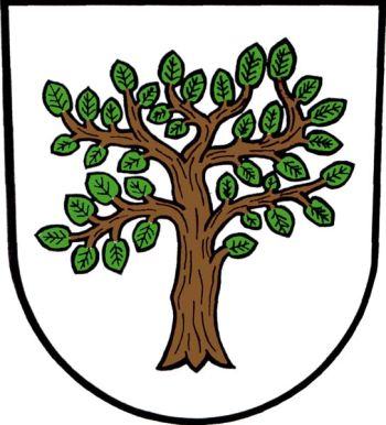 Coat of arms (crest) of Hrabyně