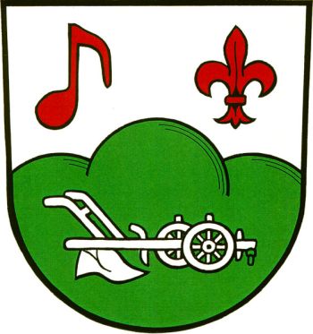 Arms of Lhotka (Frýdek-Místek)