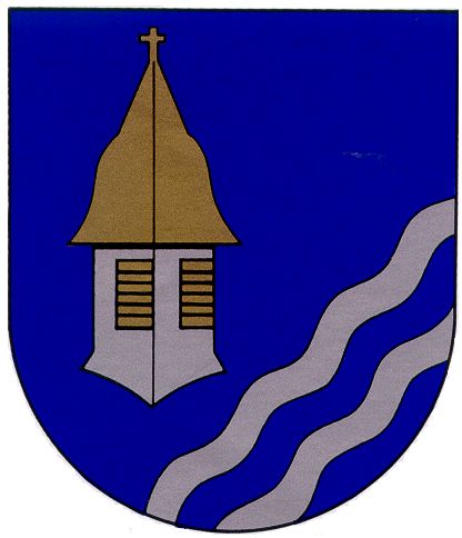 Wappen von Merkelbach