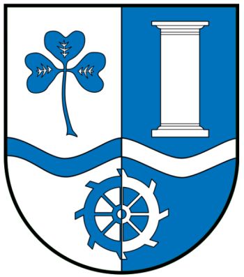 Wappen von Mudenbach