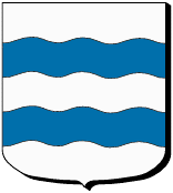 Blason de Nanterre/Arms (crest) of Nanterre