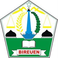 Arms of Bireuen Regency