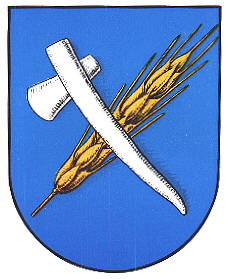 Wappen von Buensen/Arms (crest) of Buensen
