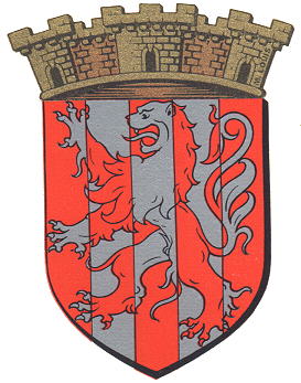 Blason de La Fare-en-Champsaur/Arms (crest) of La Fare-en-Champsaur