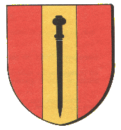 Blason de Feldbach/Arms (crest) of Feldbach
