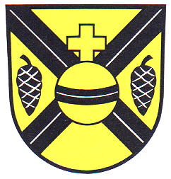 Wappen von Fluorn-Winzeln/Arms (crest) of Fluorn-Winzeln