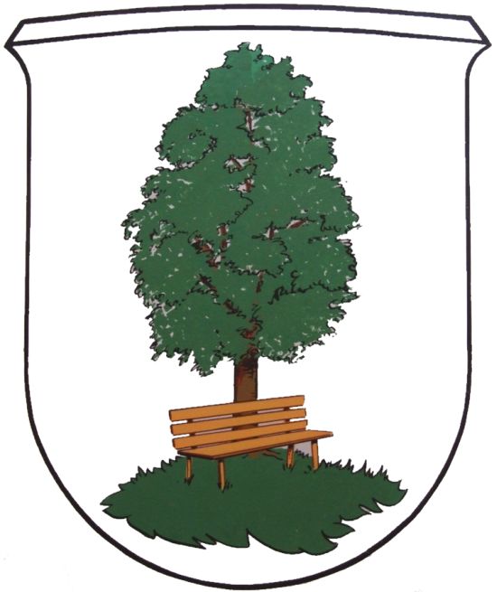 Wappen von Hambach (Taunusstein) / Arms of Hambach (Taunusstein)