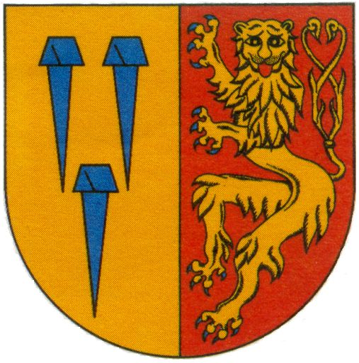 Wappen von Hattert