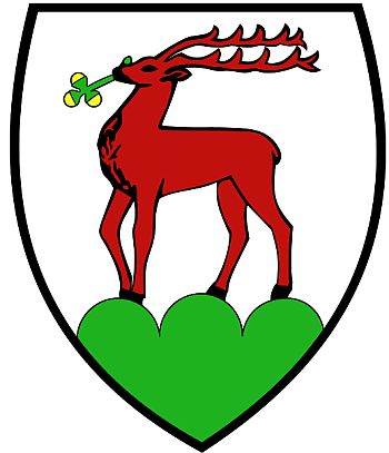 Arms (crest) of Jelenia Góra