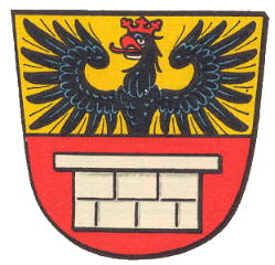 Wappen von Kaichen/Arms (crest) of Kaichen