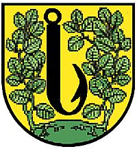 Wappen von Balzholz/Arms (crest) of Balzholz