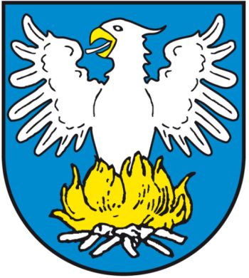 Wappen von Buko/Arms (crest) of Buko