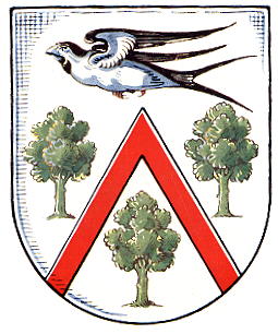 Wappen von Gierswalde/Arms (crest) of Gierswalde