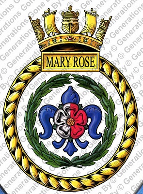 File:HMS Mary Rose, Royal Navy.jpg