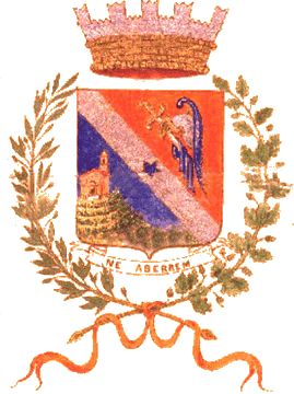 Stemma di San Martino Alfieri/Arms (crest) of San Martino Alfieri