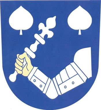 Arms (crest) of Velké Petrovice