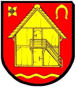 Wappen von Westergellersen/Arms (crest) of Westergellersen