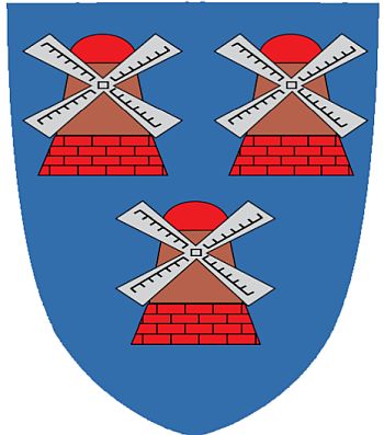Arms of Wieliczki