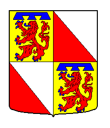 Wapen van Willige Langerak/Arms (crest) of Willige Langerak