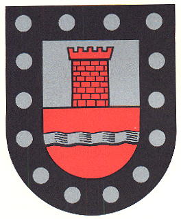 Wappen von Altluneberg/Arms of Altluneberg