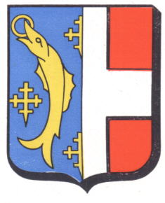 Blason de Arry (Moselle)/Arms (crest) of Arry (Moselle)