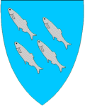 Arms of Austevoll