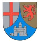 Wappen von Dhronecken/Arms (crest) of Dhronecken