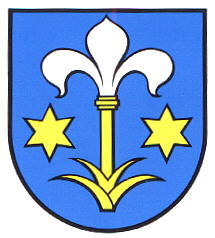 Wappen von Ittenthal/Arms (crest) of Ittenthal