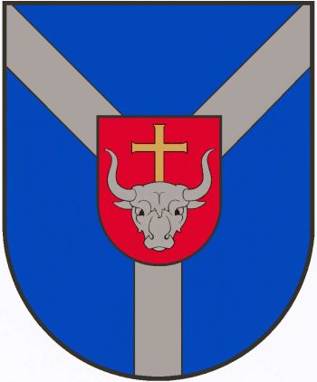 Arms (crest) of Kaunas (district)