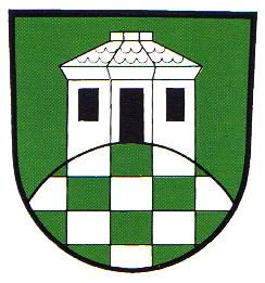 Wappen von Merklingen (Böblingen)/Arms (crest) of Merklingen (Böblingen)