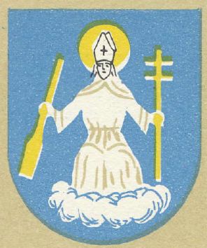Coat of arms (crest) of Radzionków