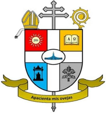 Arms (crest) of Archdiocese of Barquisimeto