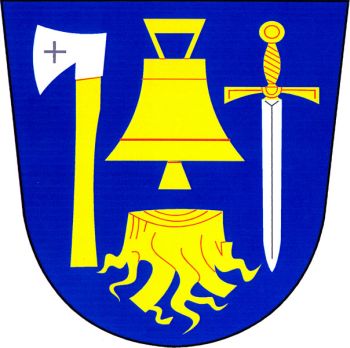 Arms of Šumná (Znojmo)