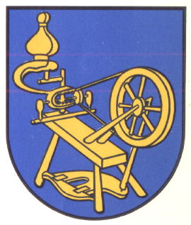Wappen von Watenbüttel