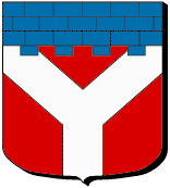 Blason de Alfortville/Arms (crest) of Alfortville