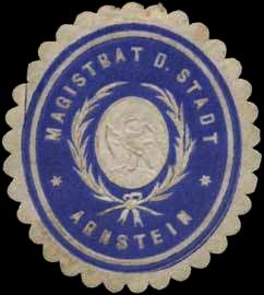 Seal of Arnstein