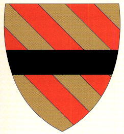 Blason de Beaudricourt/Arms of Beaudricourt