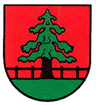 Wappen von Grindel (Solothurn)/Arms (crest) of Grindel (Solothurn)