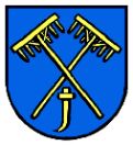 Wappen von Heimerdingen/Arms (crest) of Heimerdingen