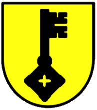 Wappen von Rielingshausen / Arms of Rielingshausen