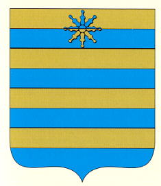 Blason de Roquetoire/Arms (crest) of Roquetoire