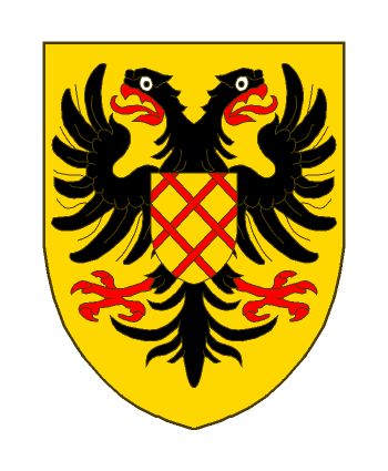 Wappen von Senscheid/Arms (crest) of Senscheid