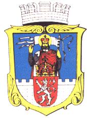 Arms of Stará Boleslav