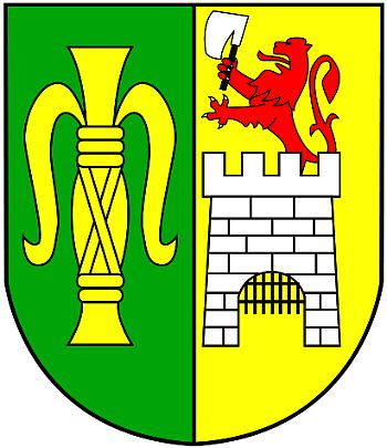 Arms (crest) of Białołęka