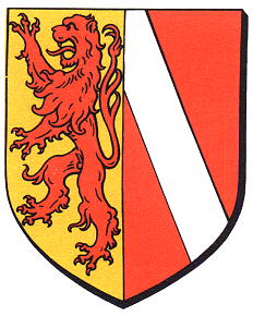 Blason de Westhouse-Marmoutier/Arms (crest) of Westhouse-Marmoutier