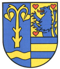 Wappen von Beienrode (Königslutter)/Arms of Beienrode (Königslutter)