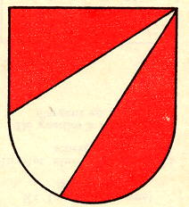 Wappen von Buttisholz/Arms (crest) of Buttisholz