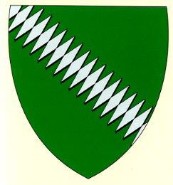 Blason de Enquin-les-Mines/Arms (crest) of Enquin-les-Mines